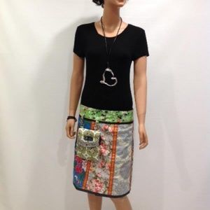 Reversable Skirt